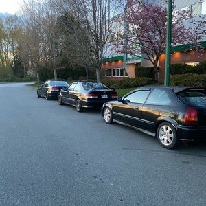 Meet your Posher, Dwayne